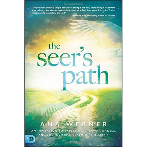 Seer's Path, The