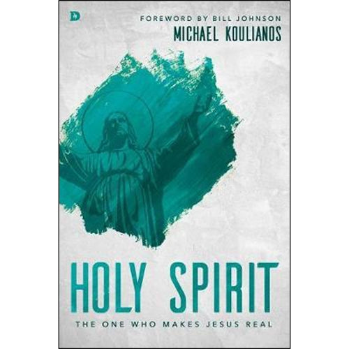 Holy Spirit
