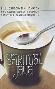 Spiritual Java 