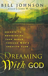 Dreaming with God 