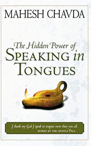 Hidden Power of Speaking in Tongues 