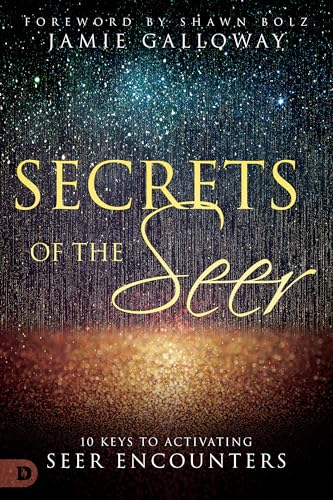 Secrets of the Seer