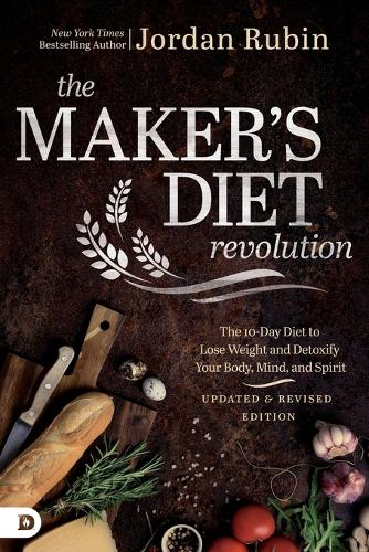 Maker's Diet Revolution, The