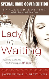 Lady in Waiting Expanded Special Hard Cover 