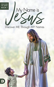 My Name is Jesus 