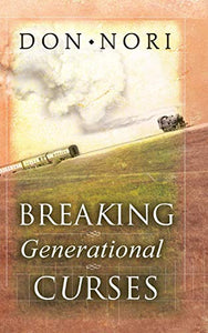 Breaking Generational Curses 