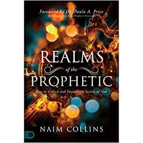 Realms of the Prophetic