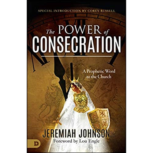 Power of Consecration, The