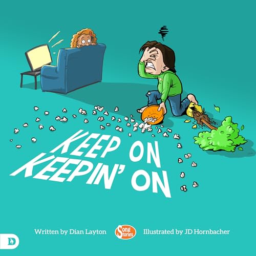 Keep On Keepin' On