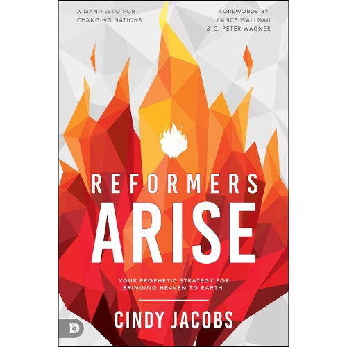Reformers Arise