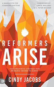 Reformers Arise 
