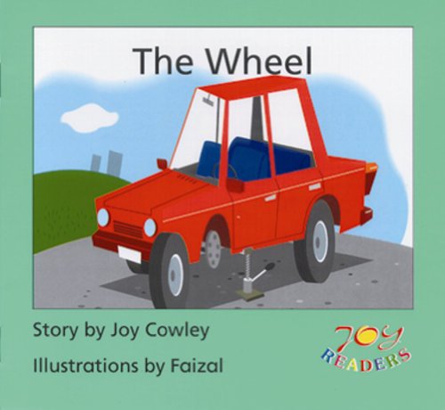 The Wheel