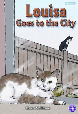 Louisa Goes to the City