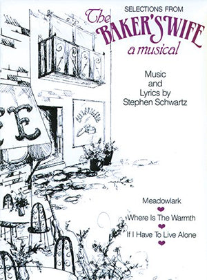 The Baker's Wife (Vocal Selections)