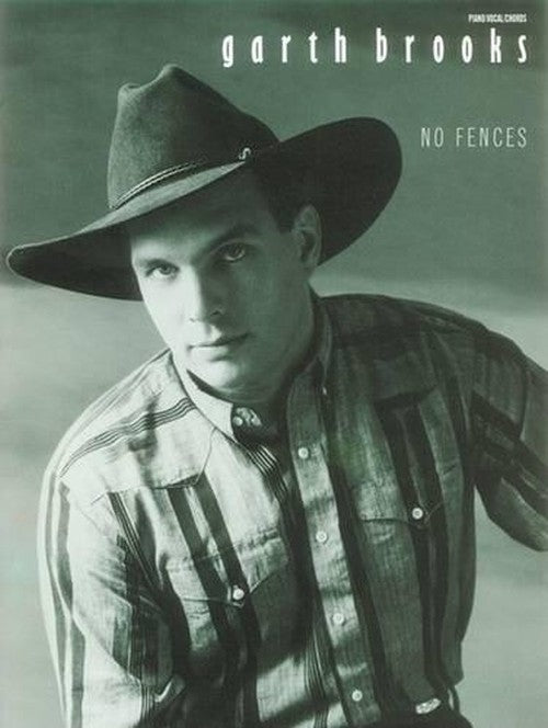 Garth Brooks -- No Fences