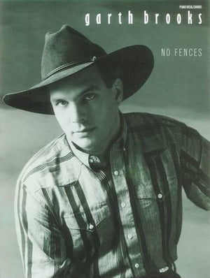 Garth Brooks -- No Fences