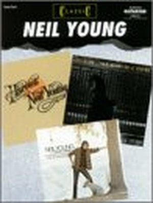 Classic Neil Young