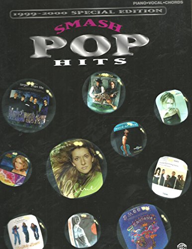 Smash Pop Hits 1999-2000 Special Edition