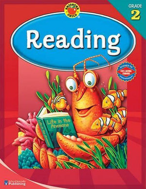 Reading, Grade 2