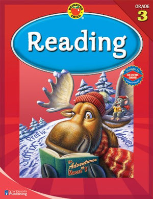 Reading, Grade 3