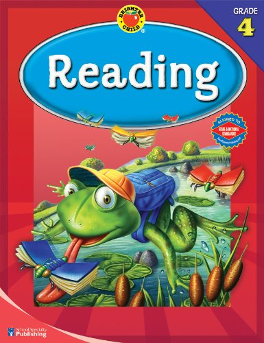 Reading, Grade 4