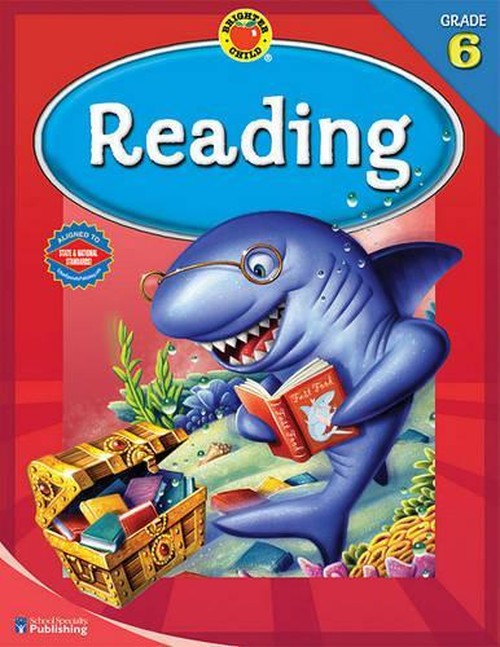 Reading, Grade 6