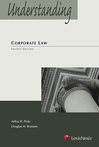 Understanding Corporate Law