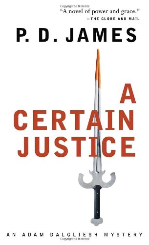 A Certain Justice