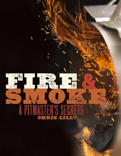Fire and Smoke