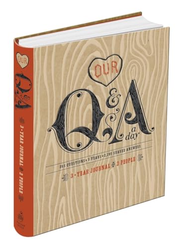 Our Q&A a Day