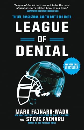 League of Denial