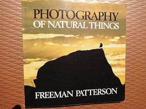 Photography of Natural Things 