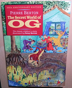 The Secret World of Og 