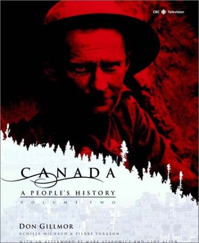 Canada: a People's History