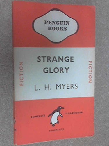 Strange Glory