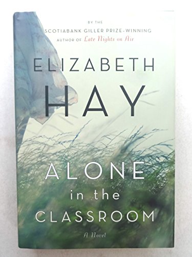 Alone in the Classroom