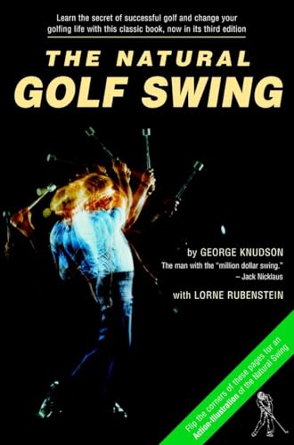 The Natural Golf Swing