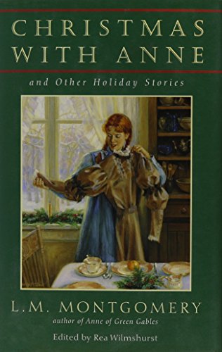 Christmas with Anne