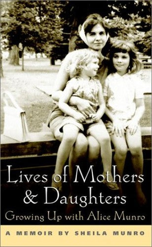 Lives of Mothers and Daughters
