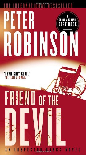 Friend of the Devil cover