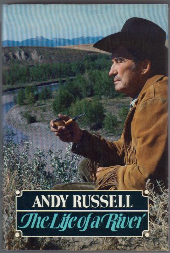 The Life of a River