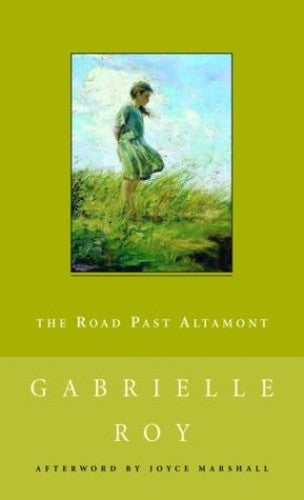 The Road Past Altamont