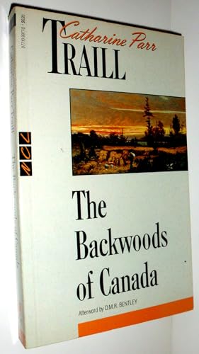 The Backwoods of Canada