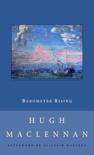 Barometer Rising