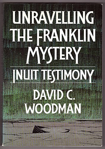 Unravelling the Franklin Mystery