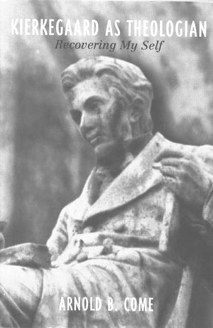 Kierkegaard As Humanist