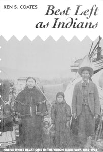 Best Left As Indians 