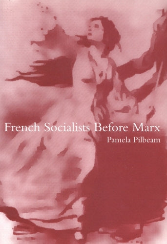 French Socialists Before Marx
