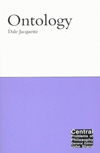 Ontology cover