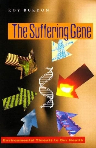 The Suffering Gene cover
